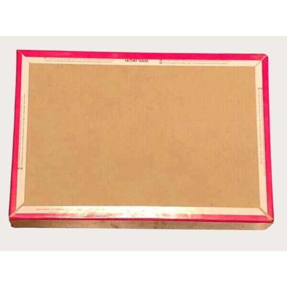 RoseArt Encore Windmill Scene 500 Piece Jigsaw Puzzle New Sealed - Picture 2 of 4